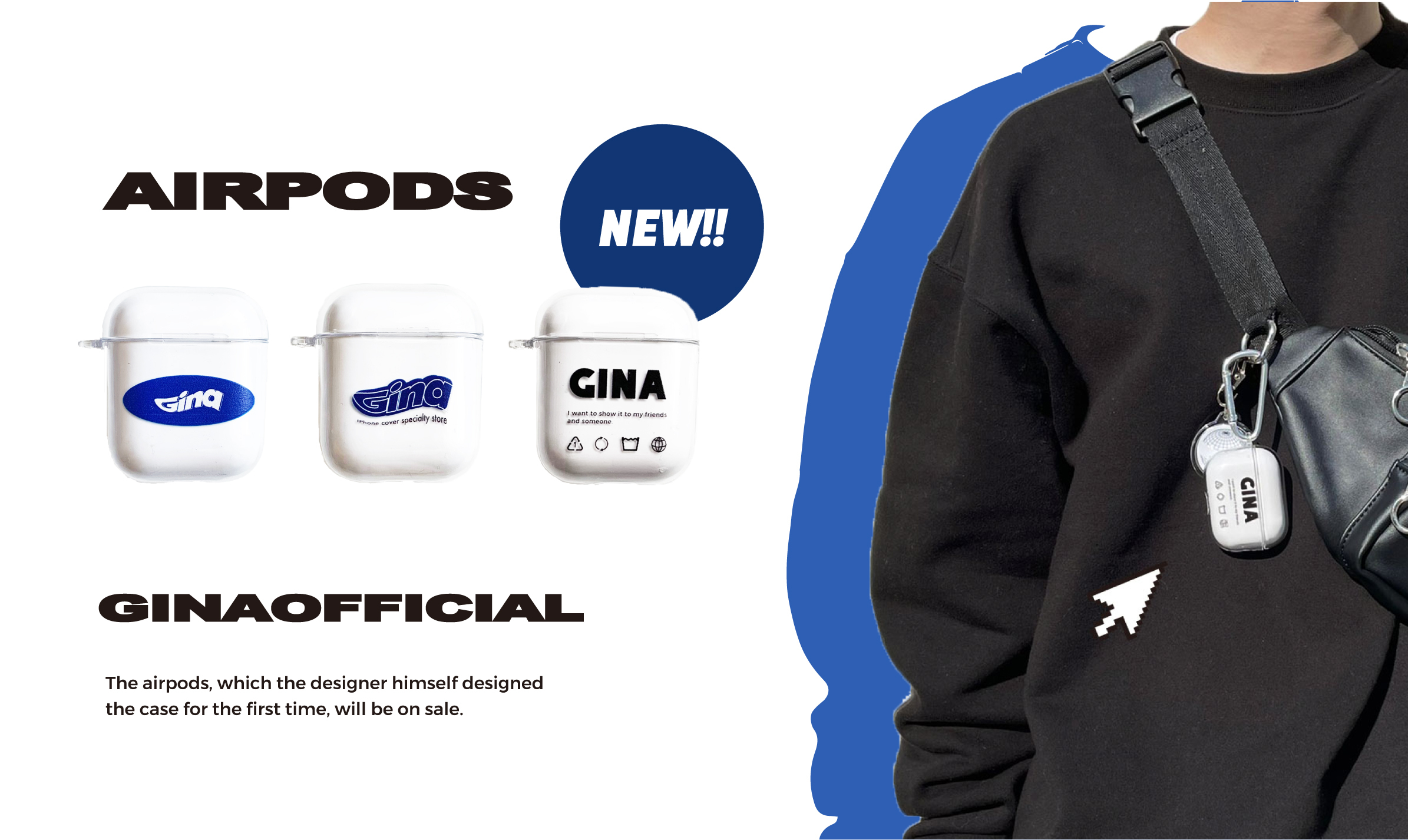 Gina Califolnia Shop