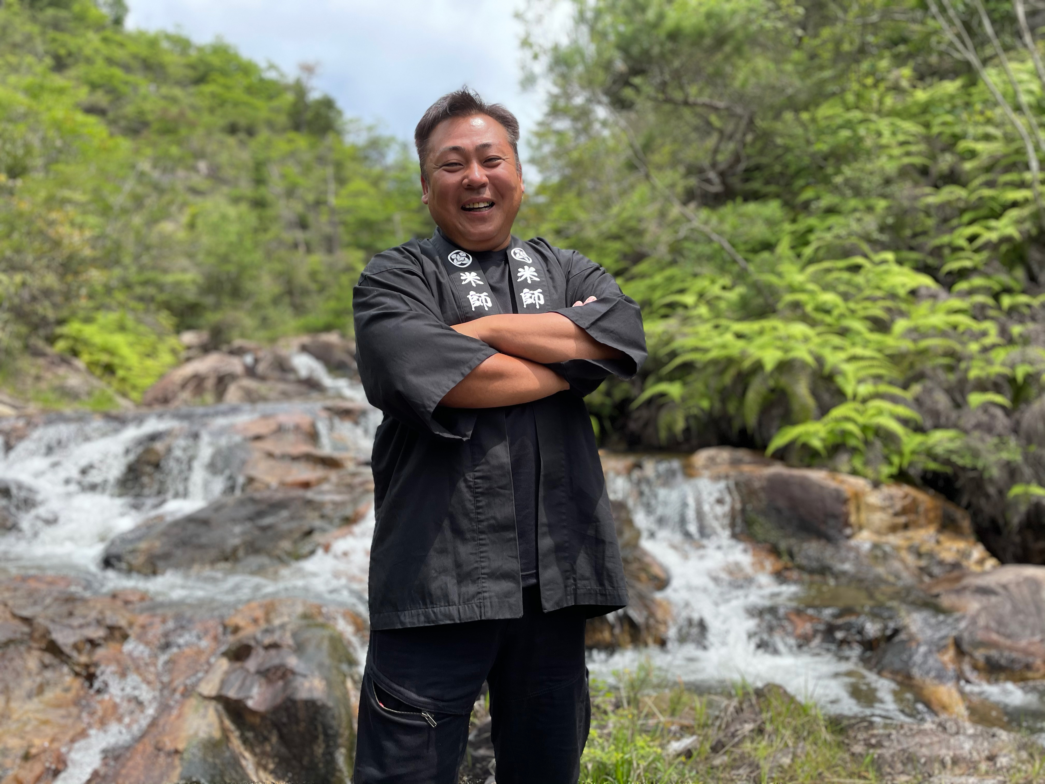 ま*め様 農家のお米　15キロ ま*め様 農家のお米 15キロ 食品