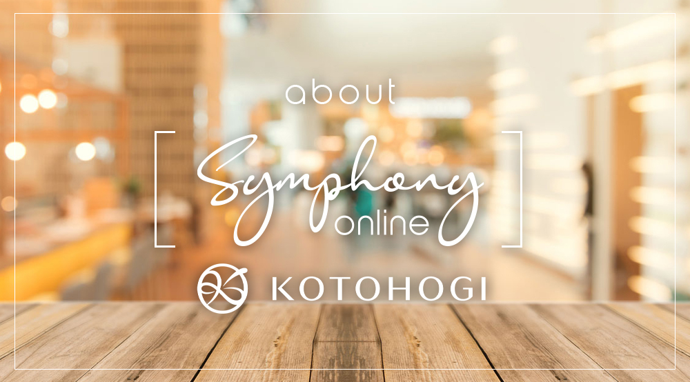Symphony online