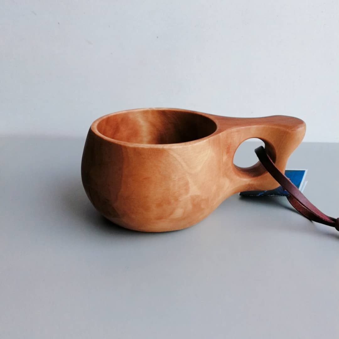 コイヴマー社 Onnea オンネア 丨ククサ専門店 ククサ Kuksa ククサカップ フィンランド産ククサ ロシア産ククサ