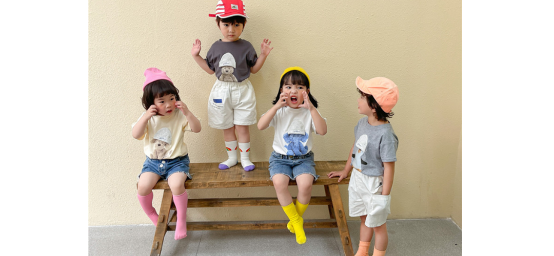 Lachuchu丨海外子供服 おもちゃ 子供雑貨 インテリアのセレクトショップ