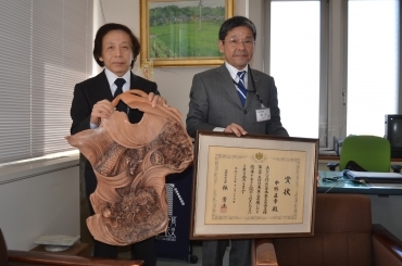 掲載メディア