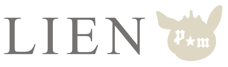 lien blanc