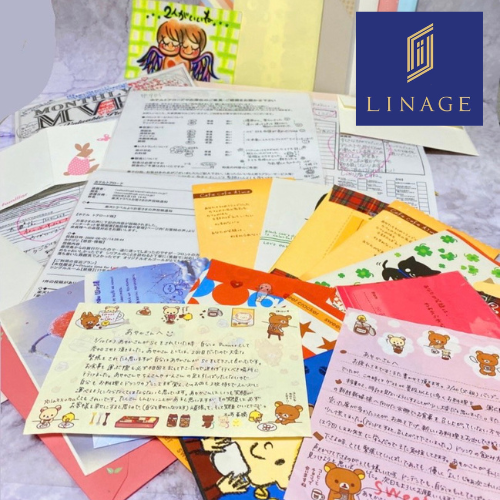 Linage /リナージュ