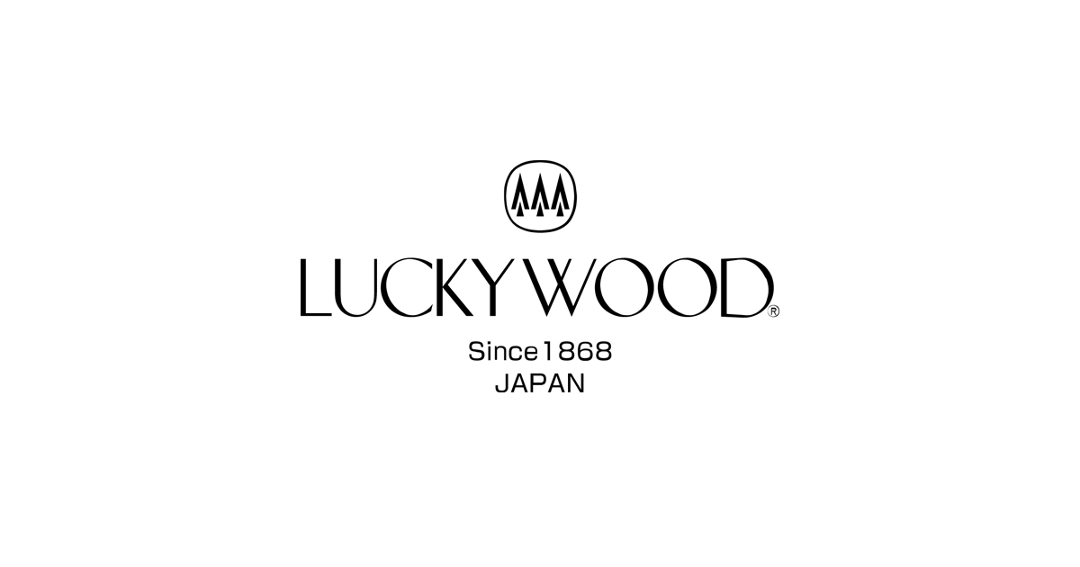 LUCKYWOOD ウィーンサービストング 18-8 新品・未使用 6本セット