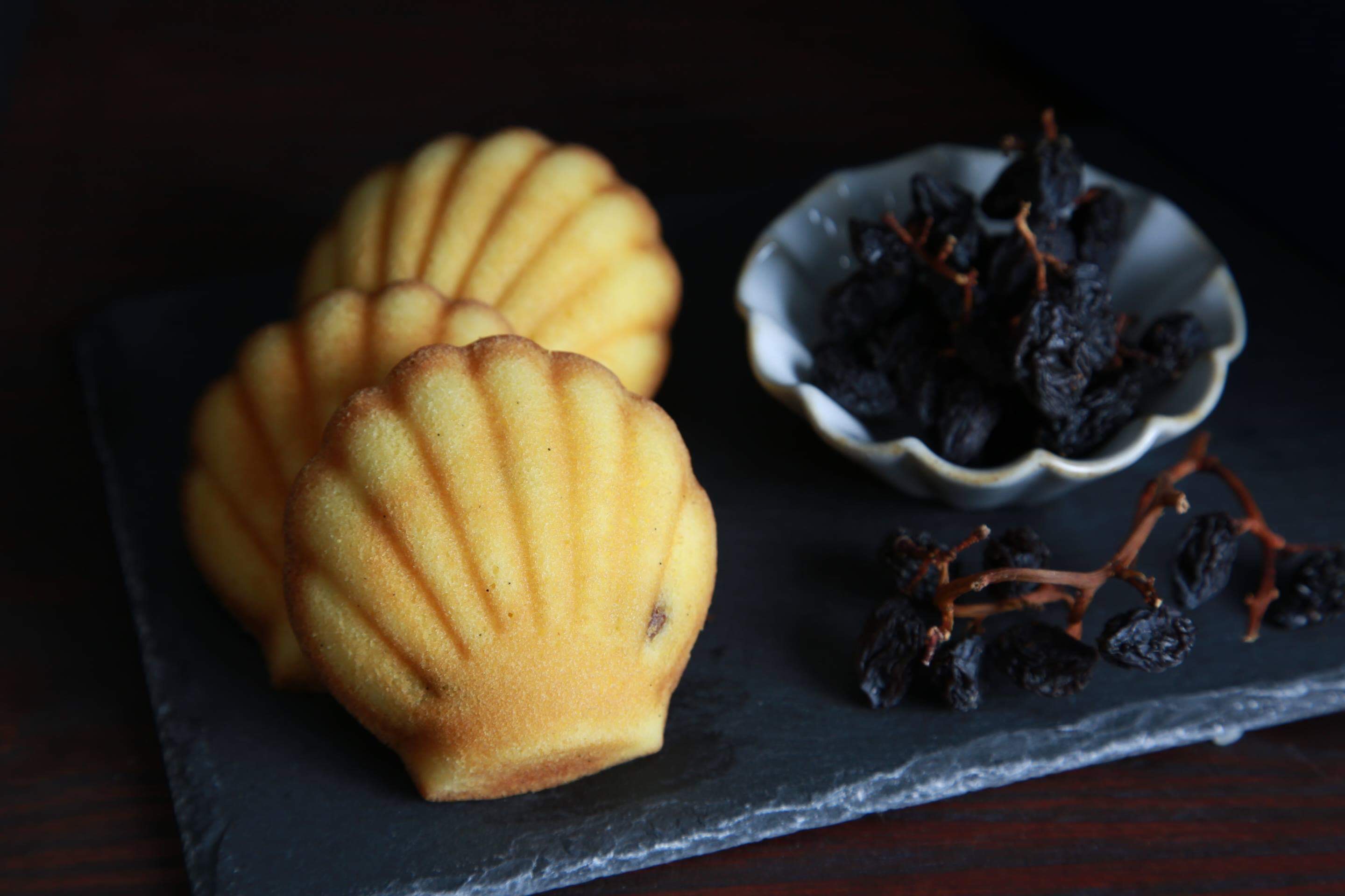 マギーア マドレーヌ