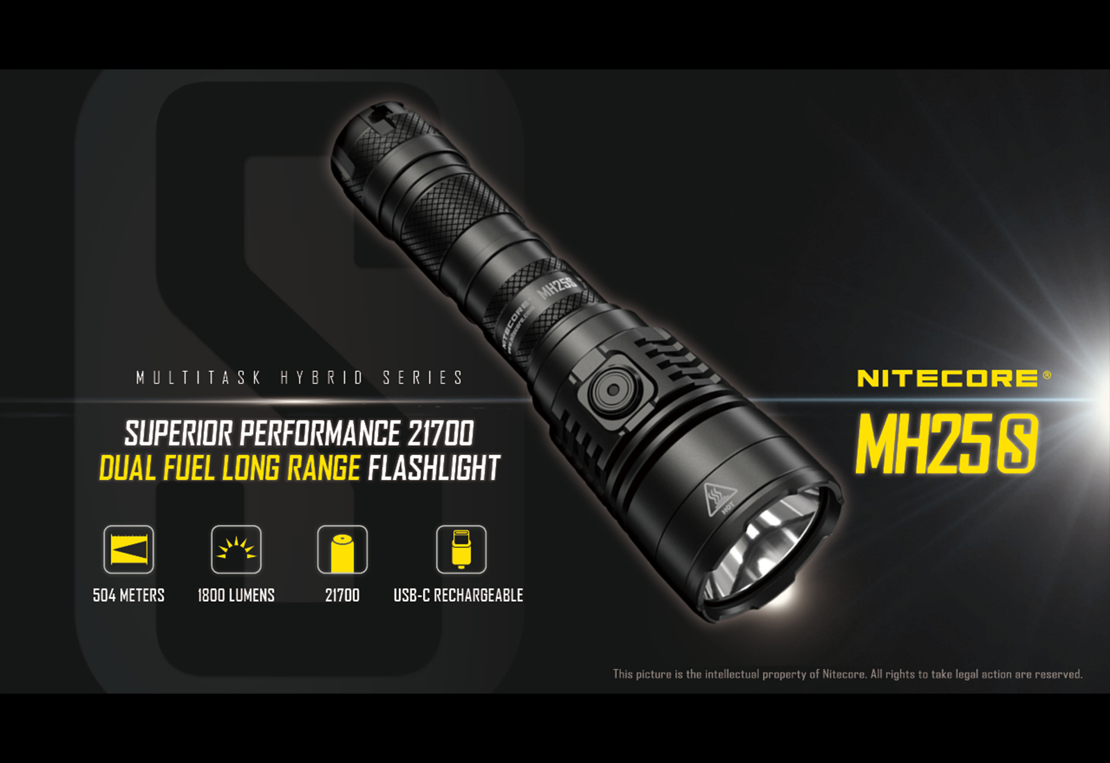 MAKANATS (NITECORE 日本国内代理店) MAKANATS (NITECORE 日本国内代理店)