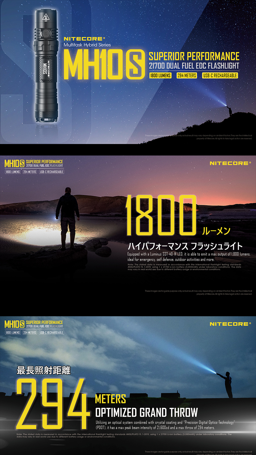 MAKANATS (NITECORE 日本国内代理店) MAKANATS (NITECORE 日本国内代理店)