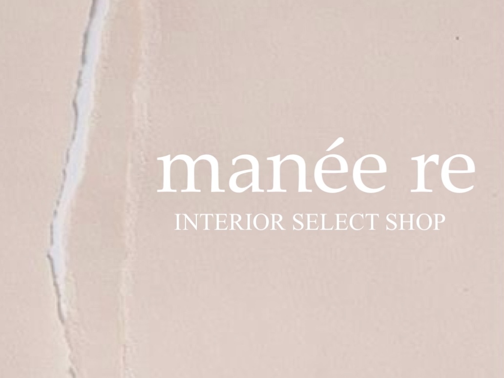 About Maneere マニーリー オシャレな海外キッチン雑貨のお店