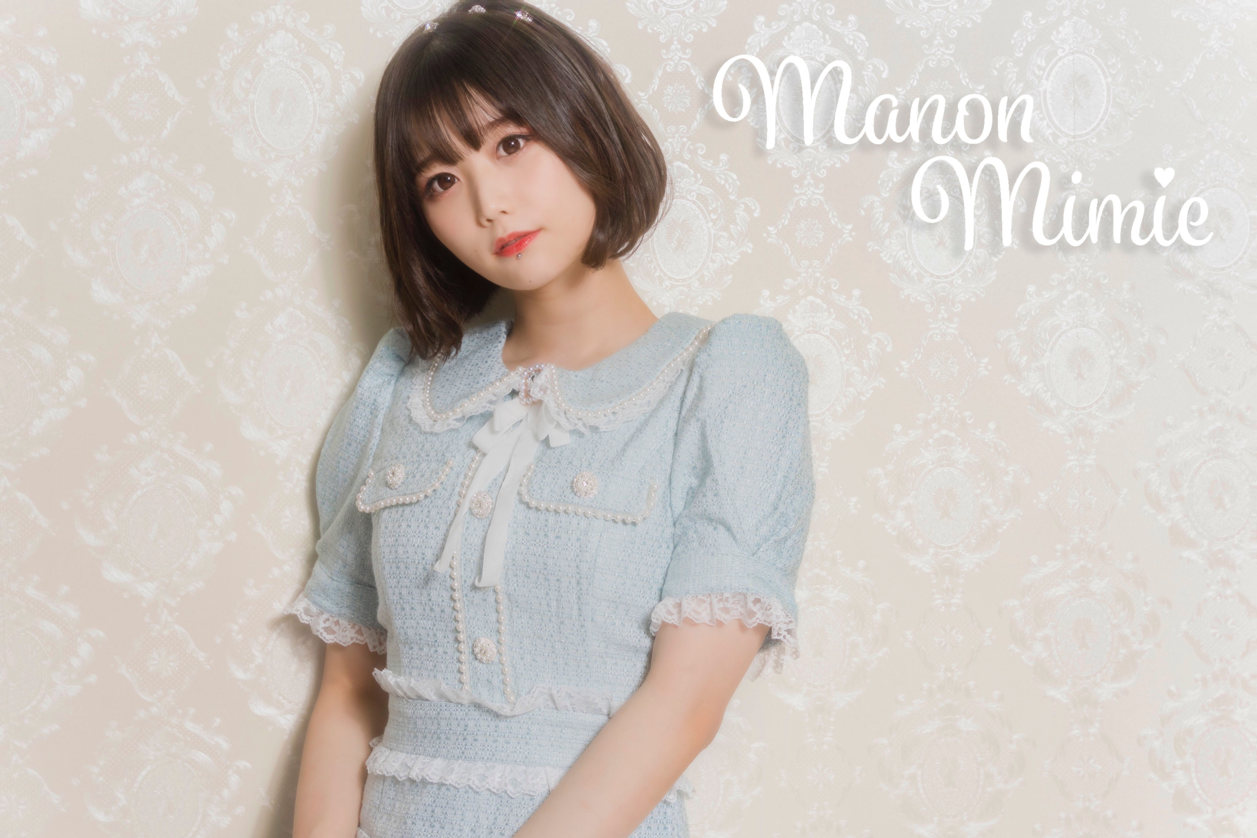 注文割引 Manon Mimie Manon Tokyo 蜂柄ワンピース ミニワンピース Aiwr Org