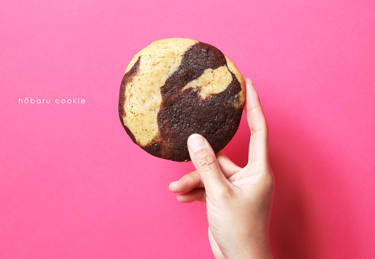 ほおばるcookie Marl Online Shop