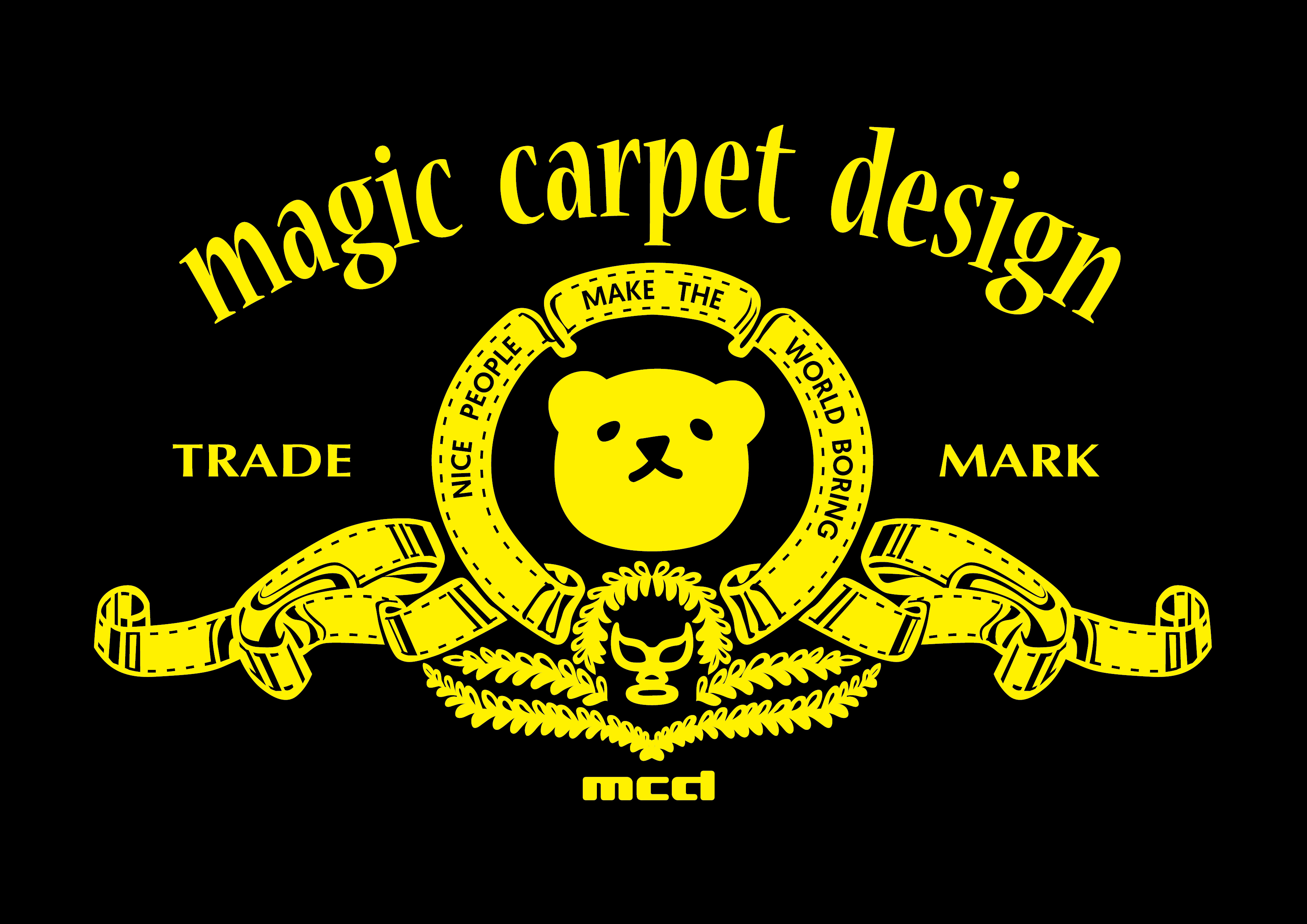 magic carpet design