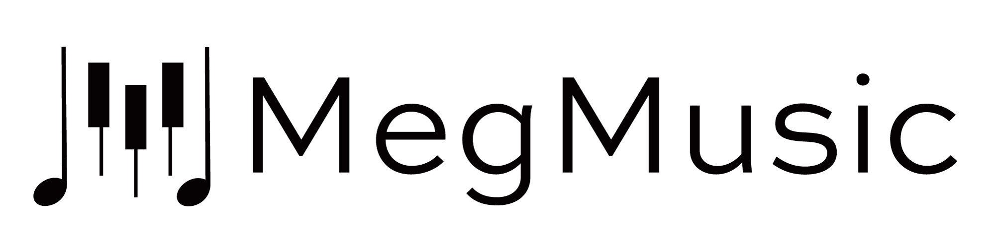 MegMusic Web Shop