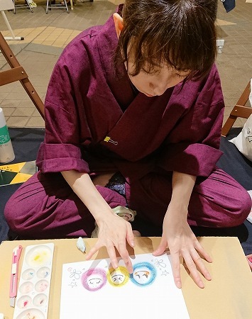 わだのめぐみArtShop Komorebi