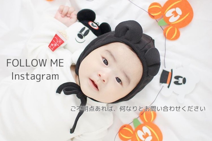 旧 ディズニー韓国子供服なら Mes Favoris