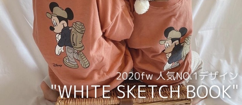 旧 ディズニー韓国子供服なら Mes Favoris