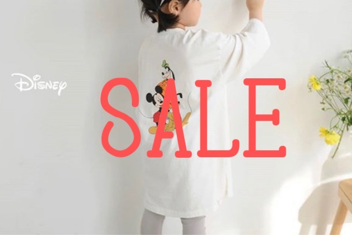 旧 ディズニー韓国子供服なら Mes Favoris