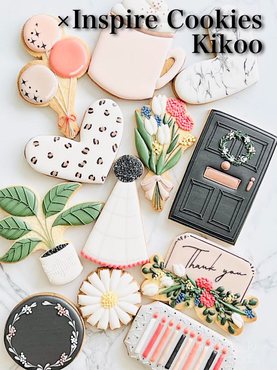 オオクチバシ Toco Toucan クッキーカッター Cookie Cutter Mgodis
