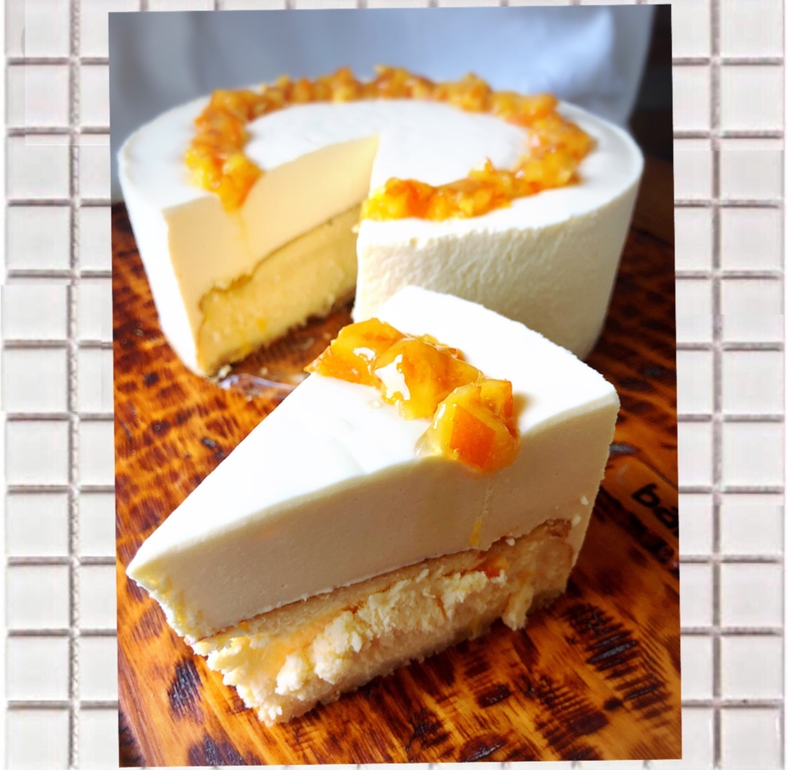 ベイクドチーズケーキドットコム ベイクドチーズケーキドットコム