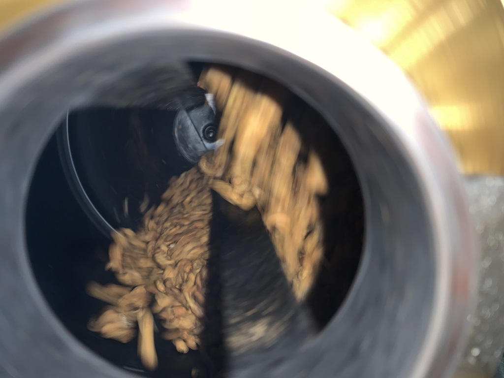 焙煎