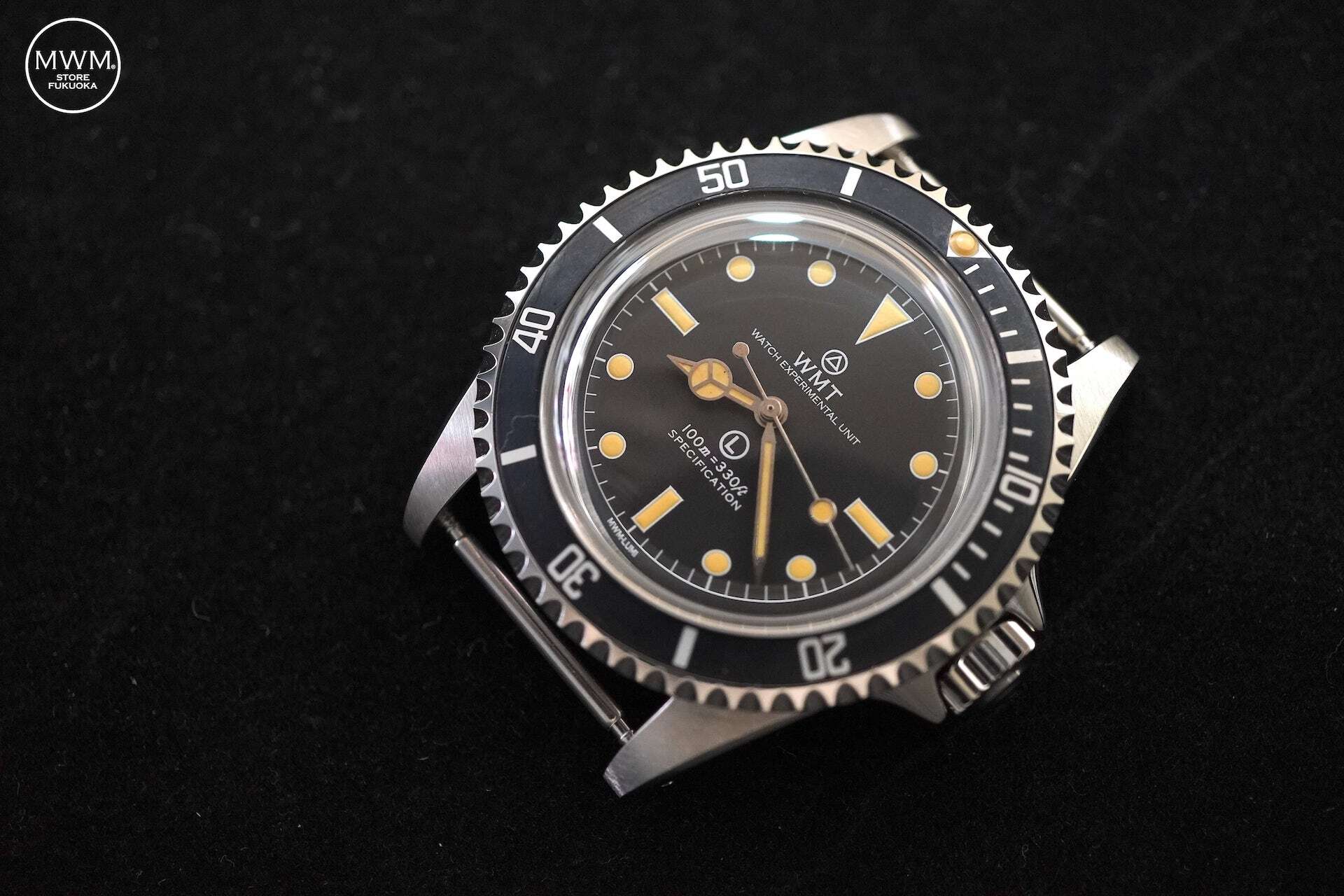 MWM FUKUOKA (WMT WATCHES ONLINE STORE)