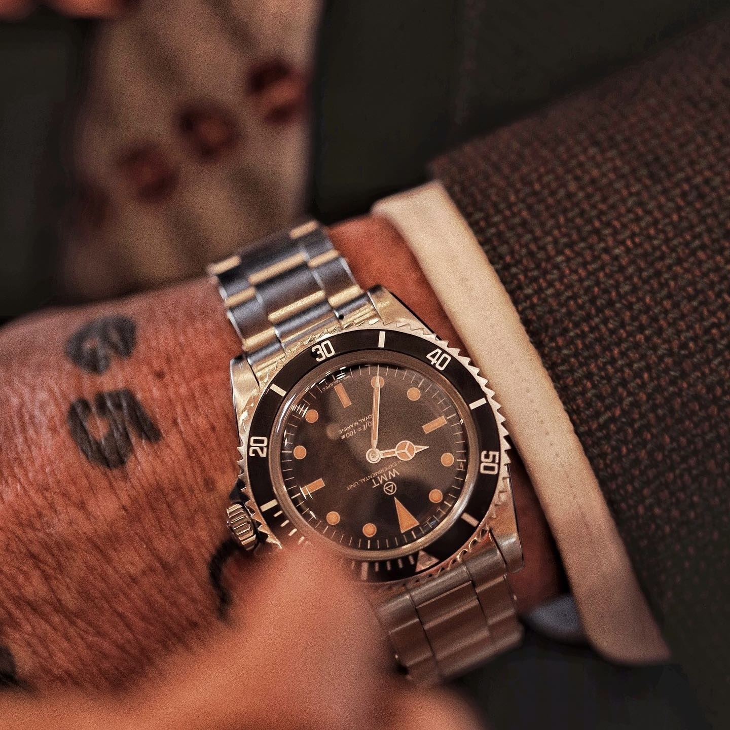 MWM FUKUOKA (WMT WATCHES ONLINE STORE)