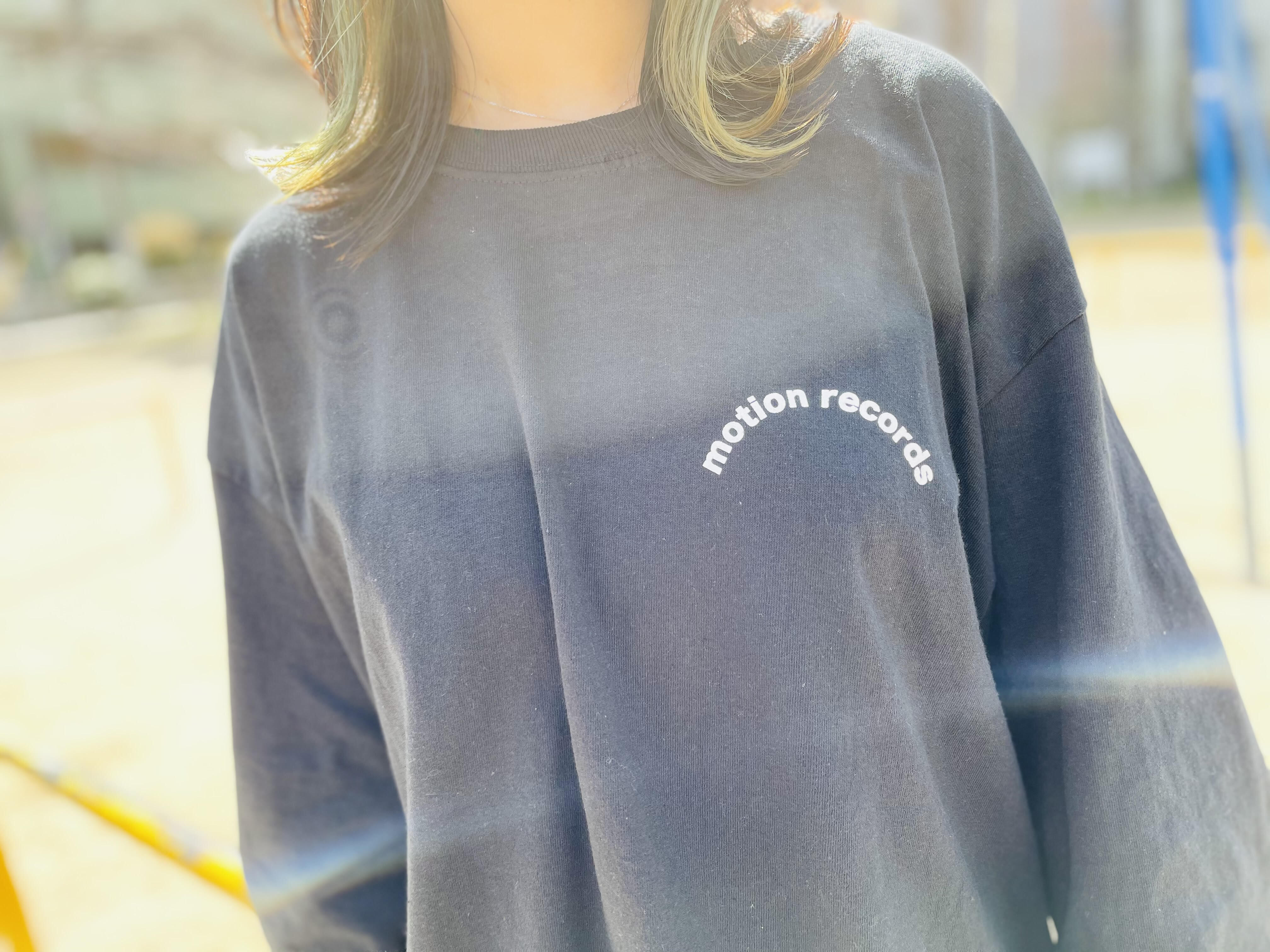 Motion Records