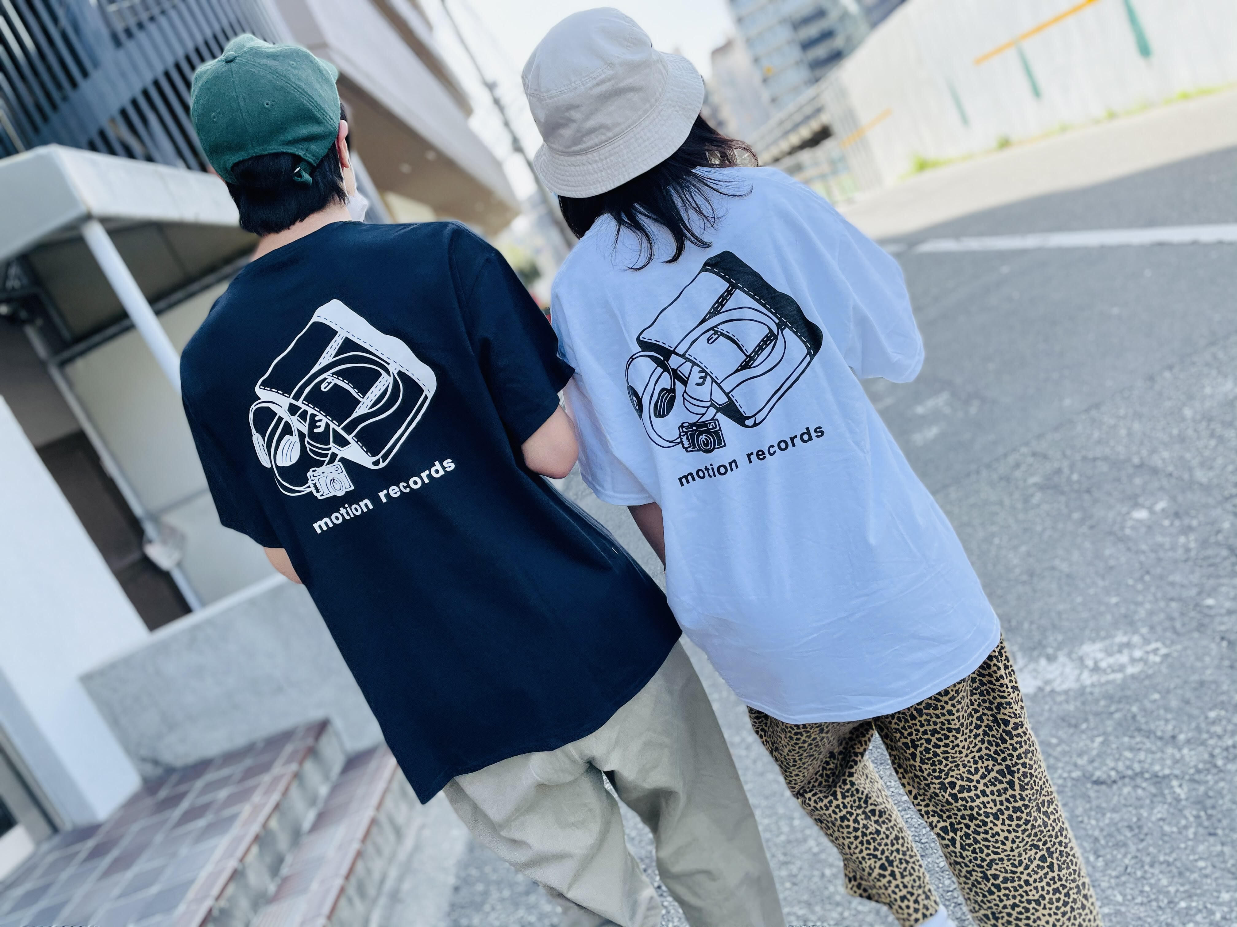 Motion Records Motion Records