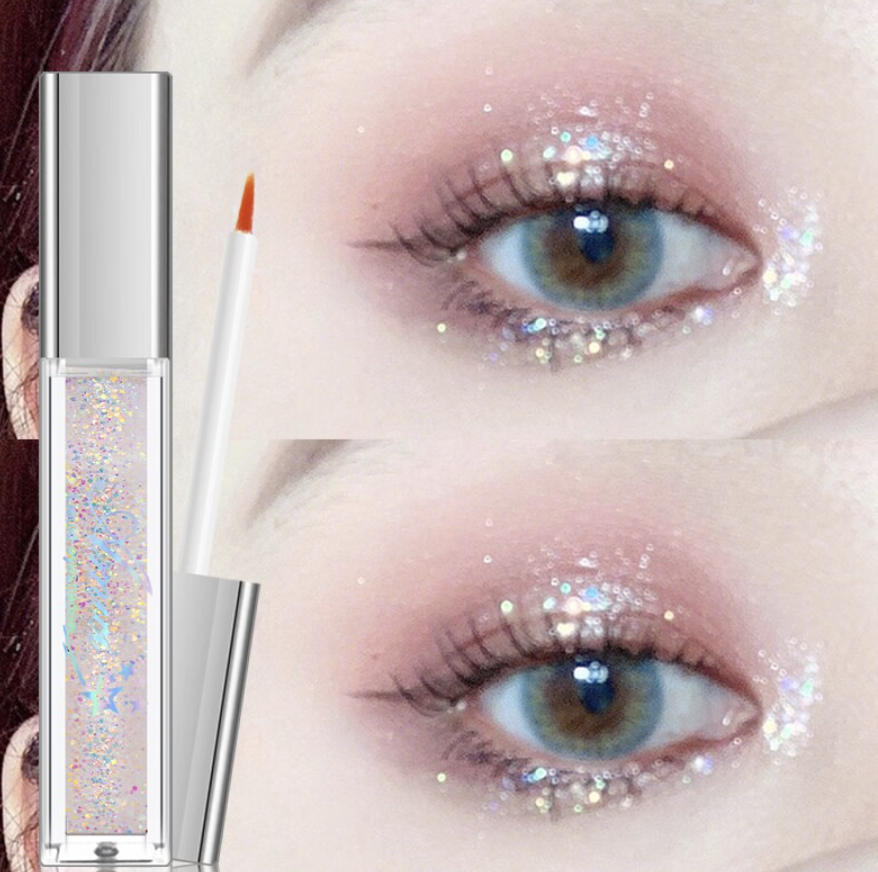 話題沸騰中のアイシャドウ