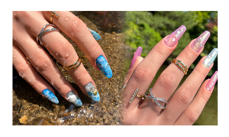Mimi Nail様専用