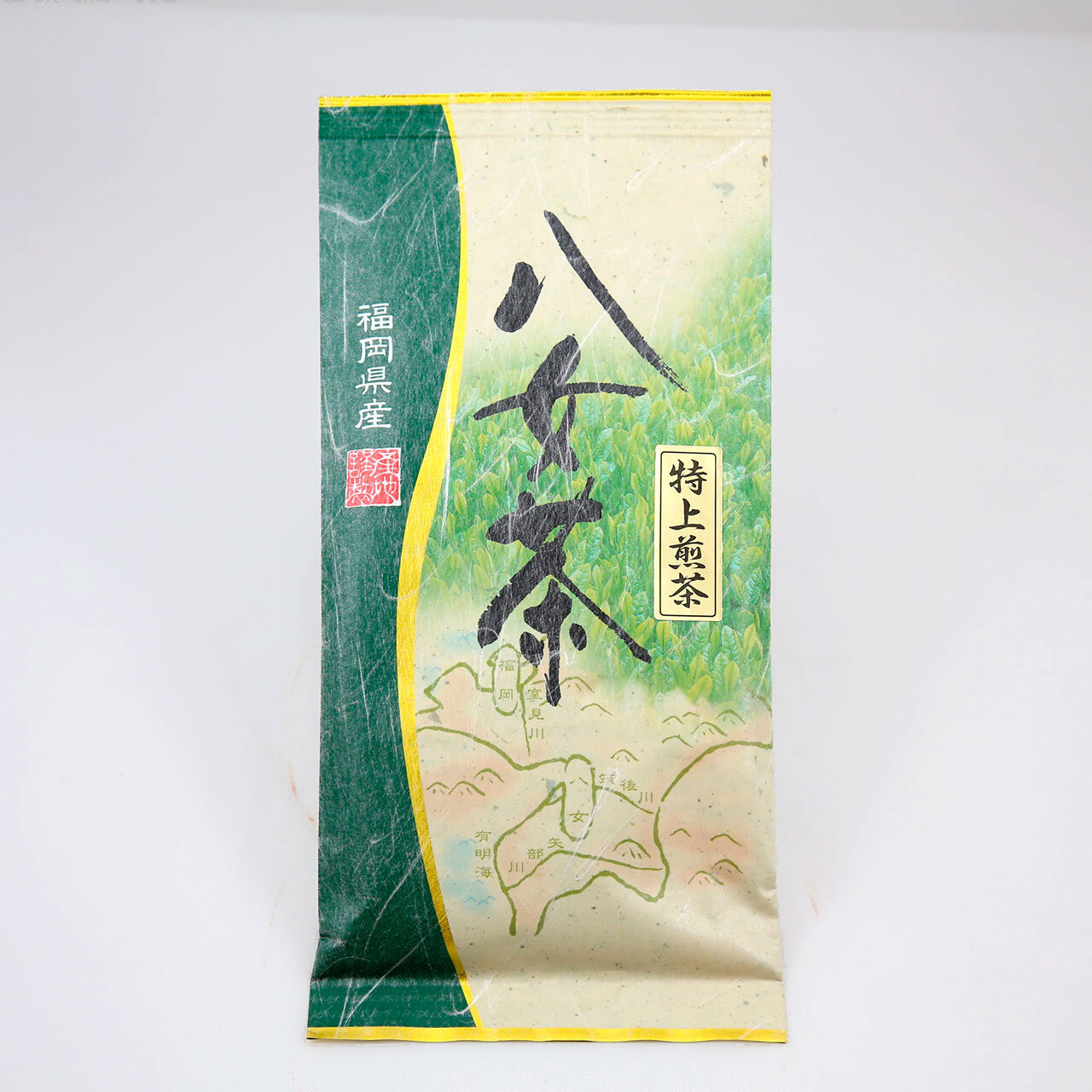 八女茶（特上煎茶）