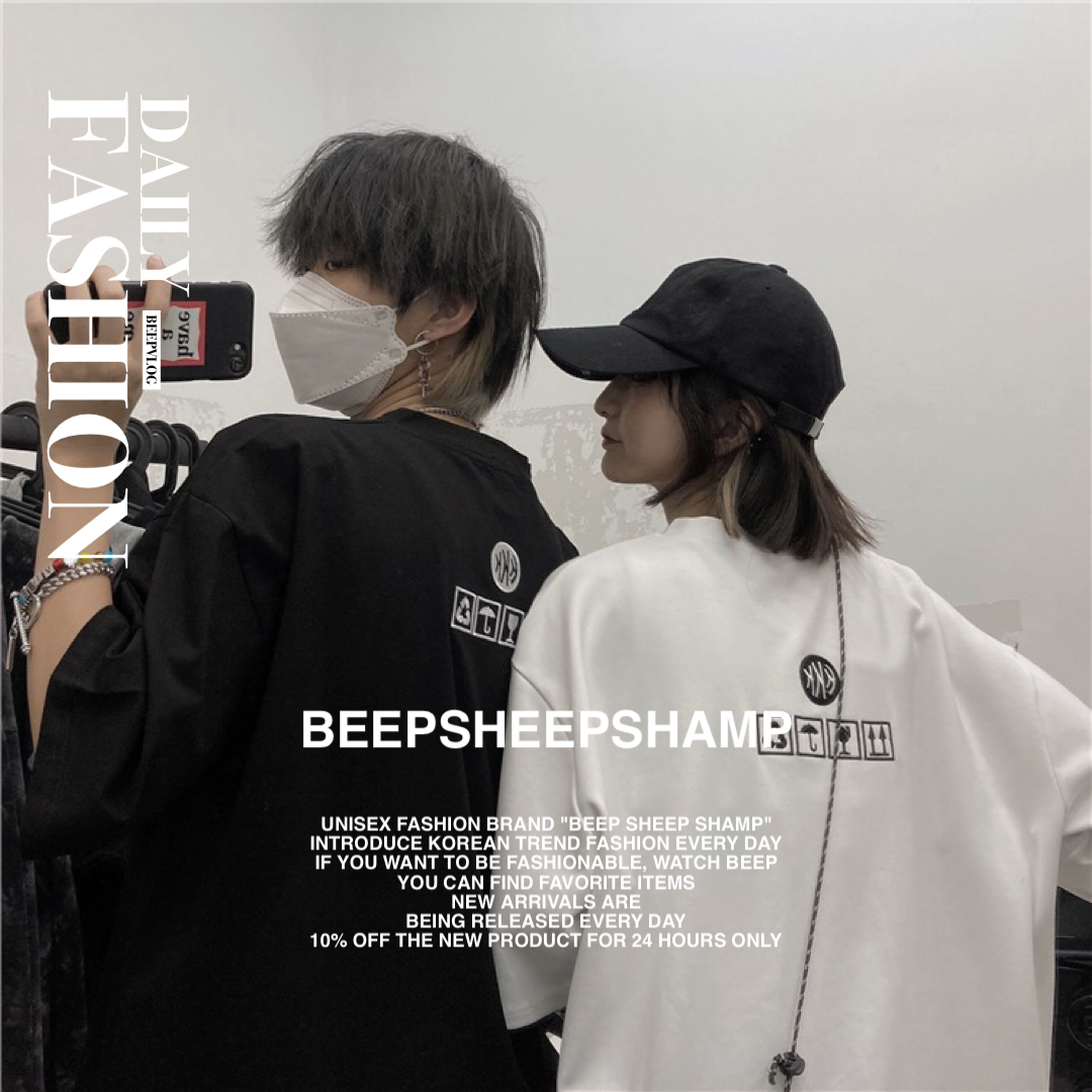 Beep 韓国メンズファッション通販サイト