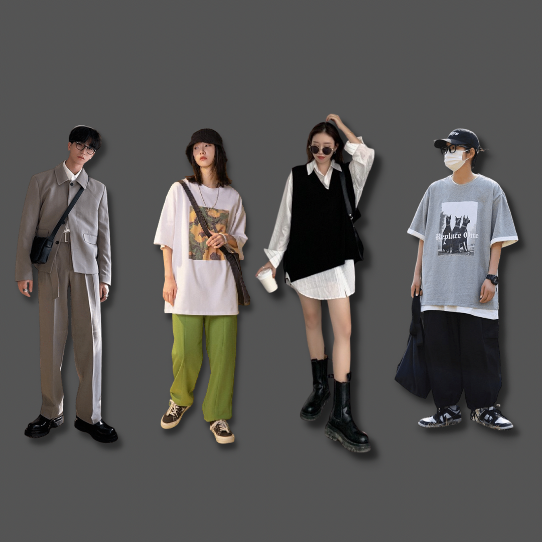 Beep 韓国メンズファッション通販サイト