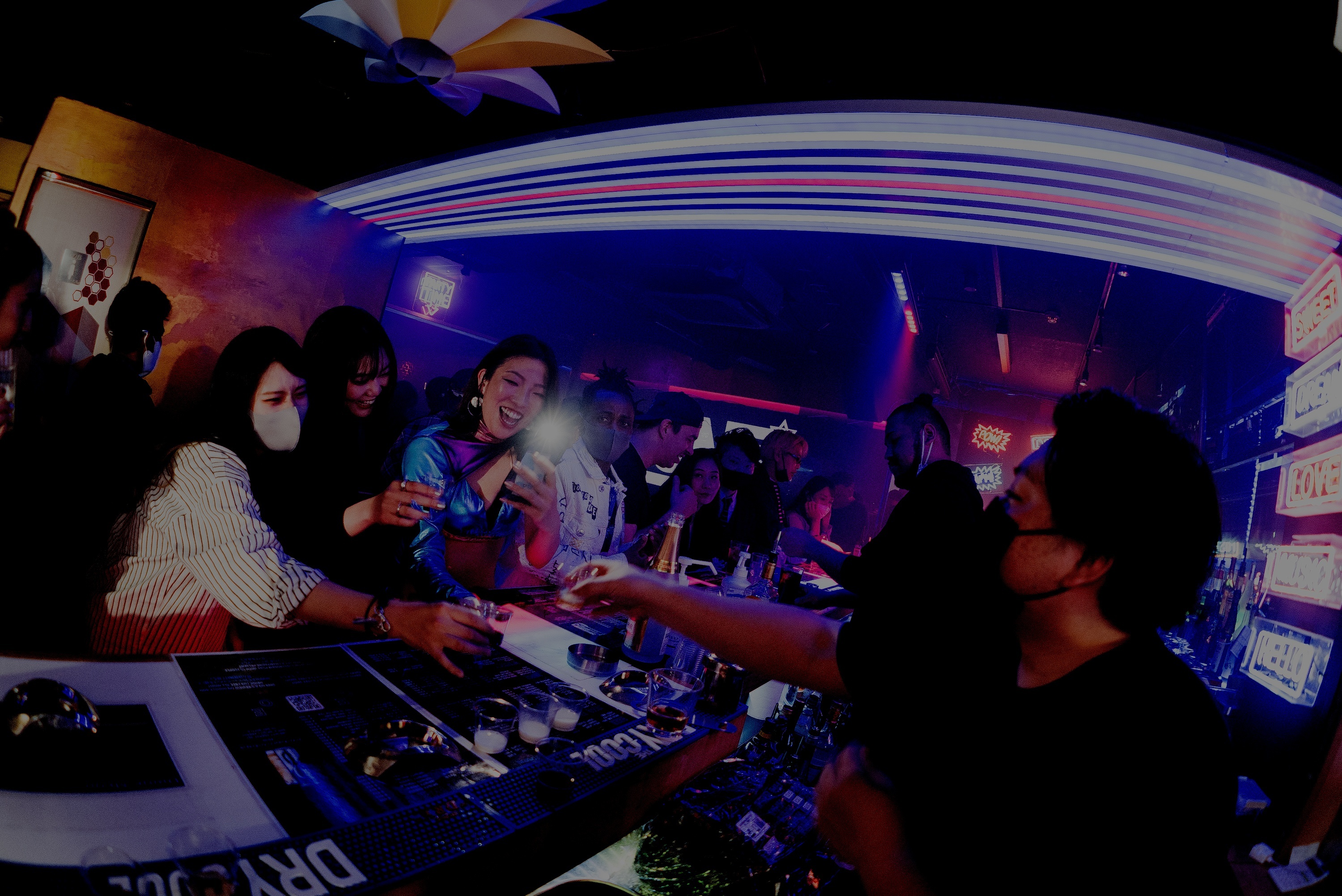 予約・Reservations