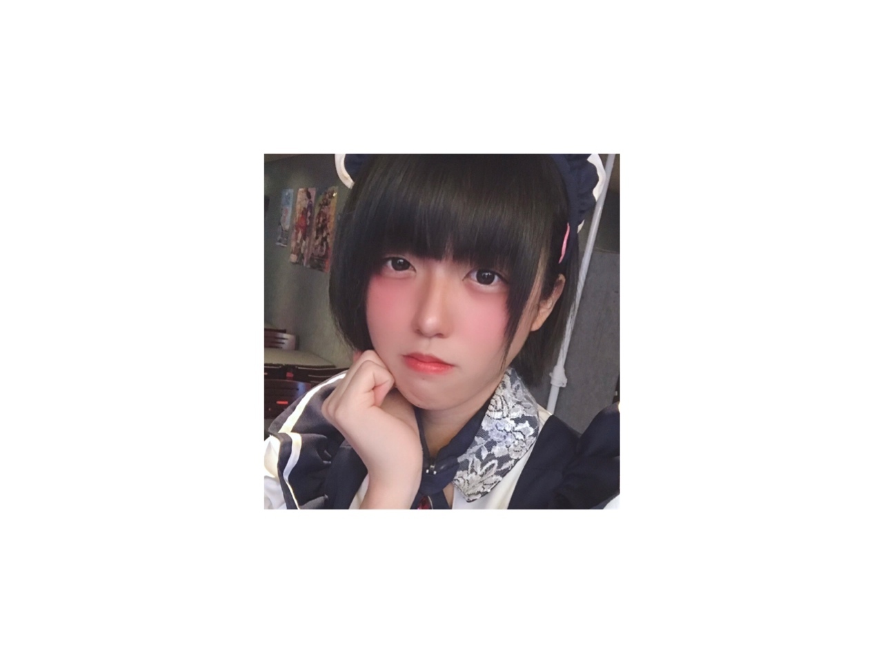 男の娘カフェ バーnewtype