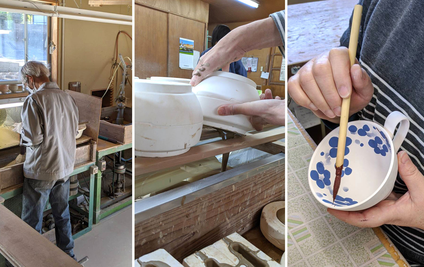 波佐見焼 和食器の通販|長十郎窯 波佐見焼 和食器の通販|長十郎窯
