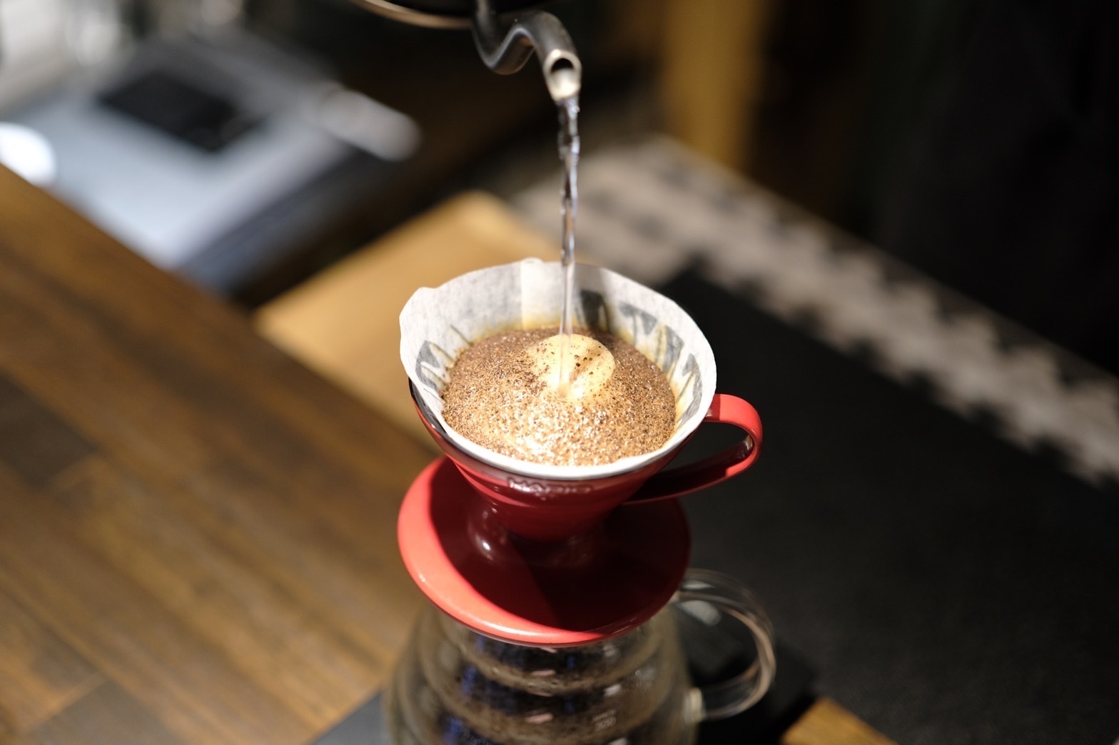 NIJIYA coffee - シングルオリジンなどの自家焙煎コーヒー豆