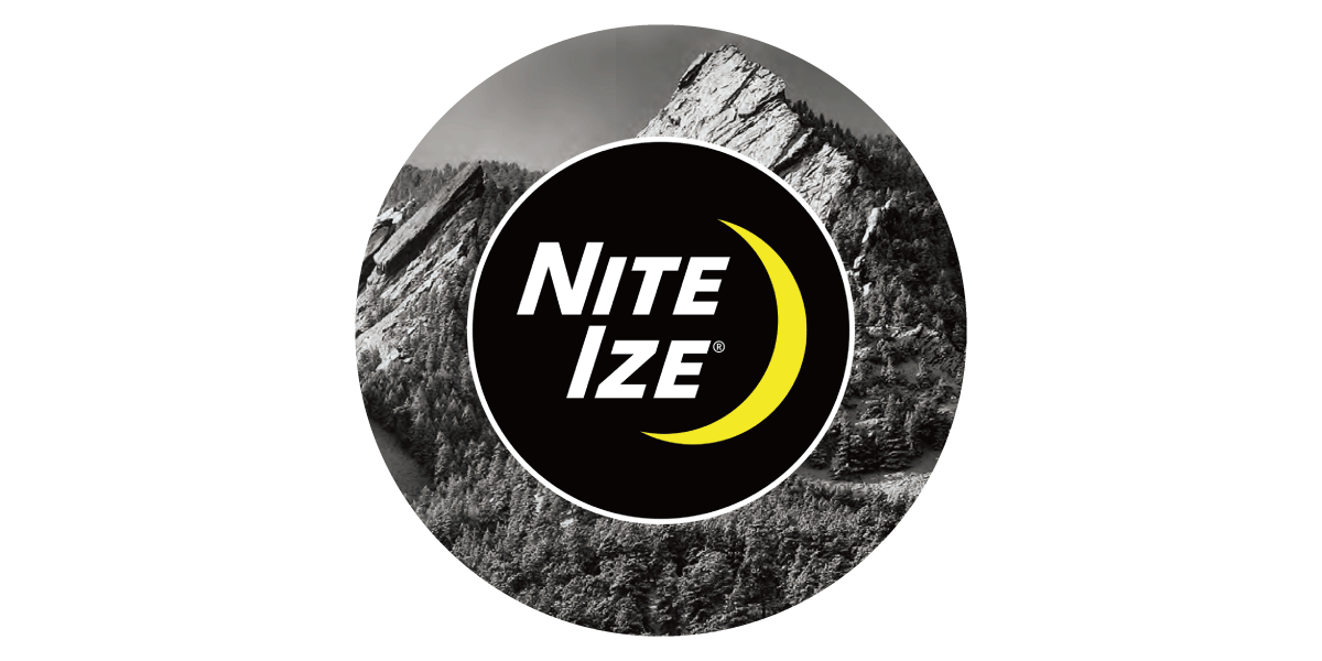 【公式】NITE IZE - ナイトアイズ