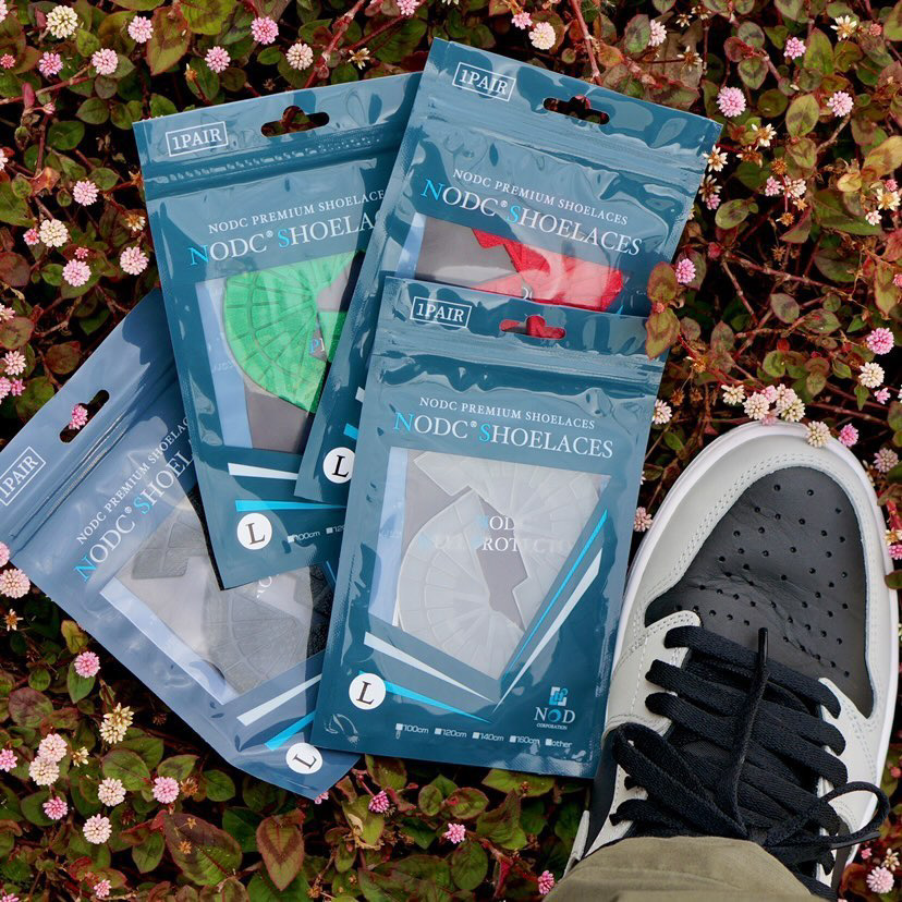 Nodcshoelaces Dusty Bone 最大56 Offクーポン