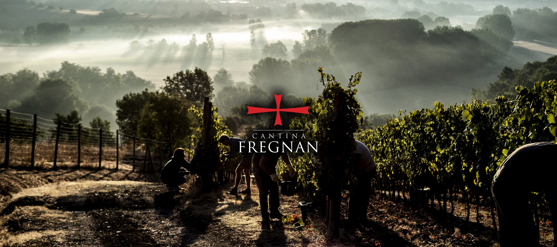 Cantina Fregnan