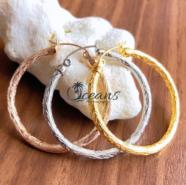 Oceans Hawaiian jewelry（オーシャンズハワイアンジュエリー)