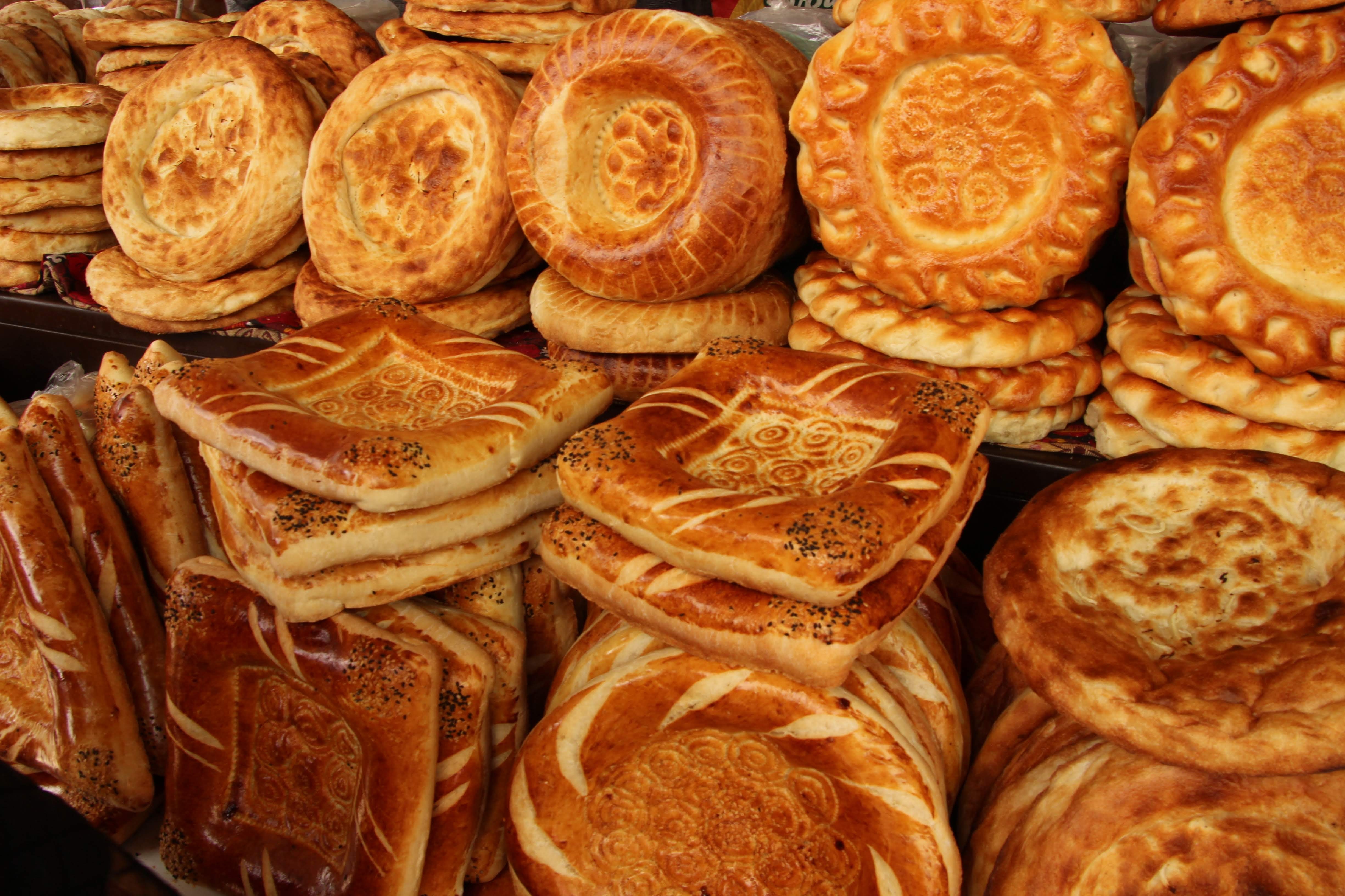 キルギスってどんな国? ОЙМО オイモ