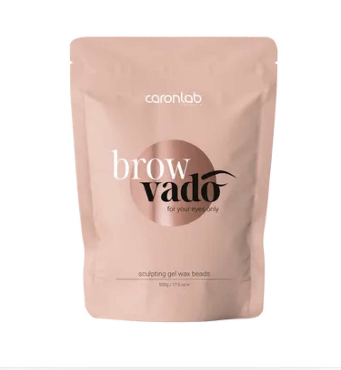 Brow vado 眉毛waxゆ