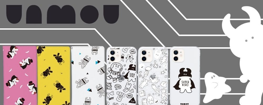 Murua Casely Iphoneケース スマホケース専門店