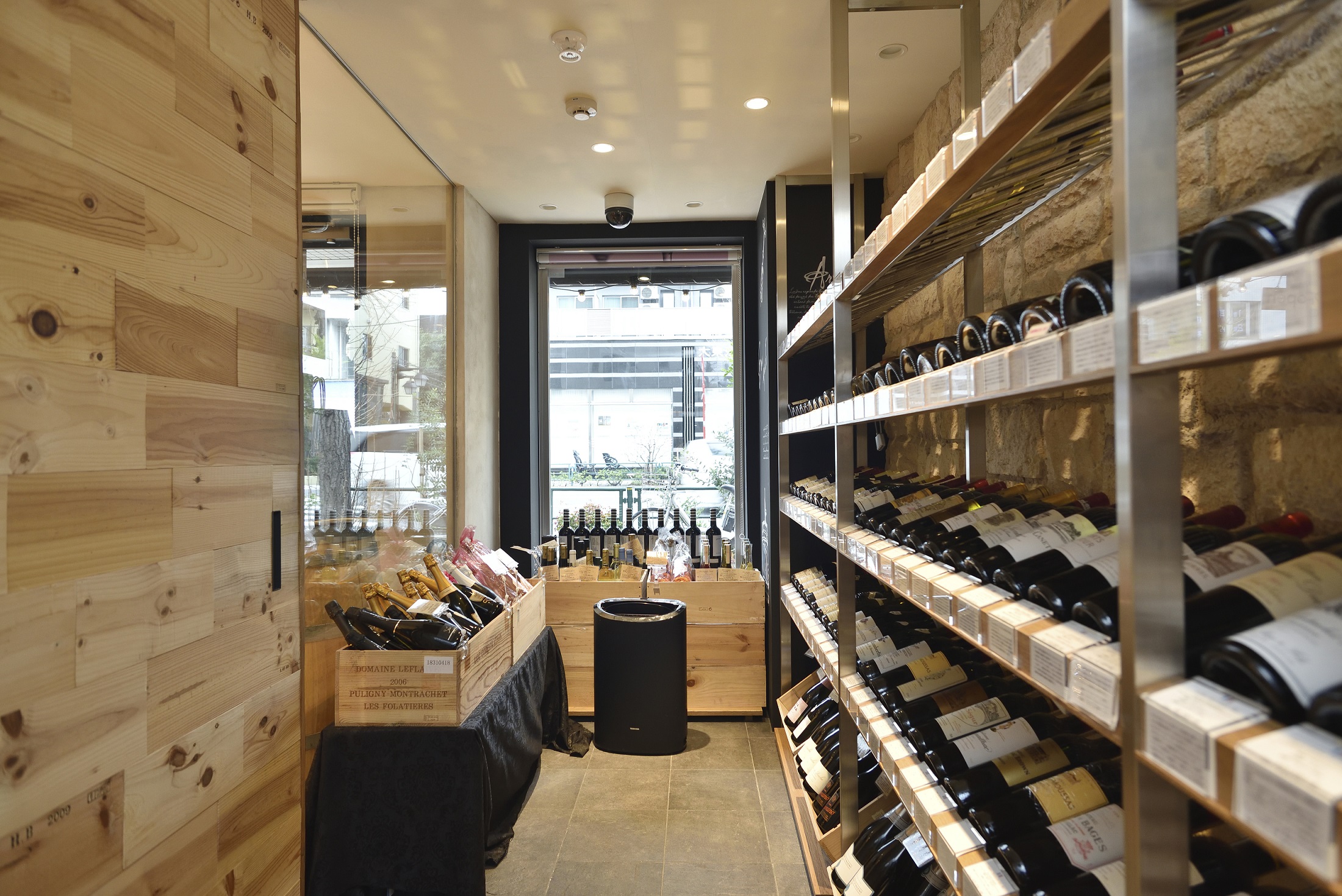 ORNIS　WINESHOP