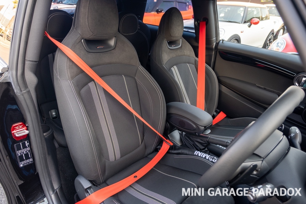 Mini Garage Paradox ミニクーパー Bmw Mini グッズ パーツ販売中