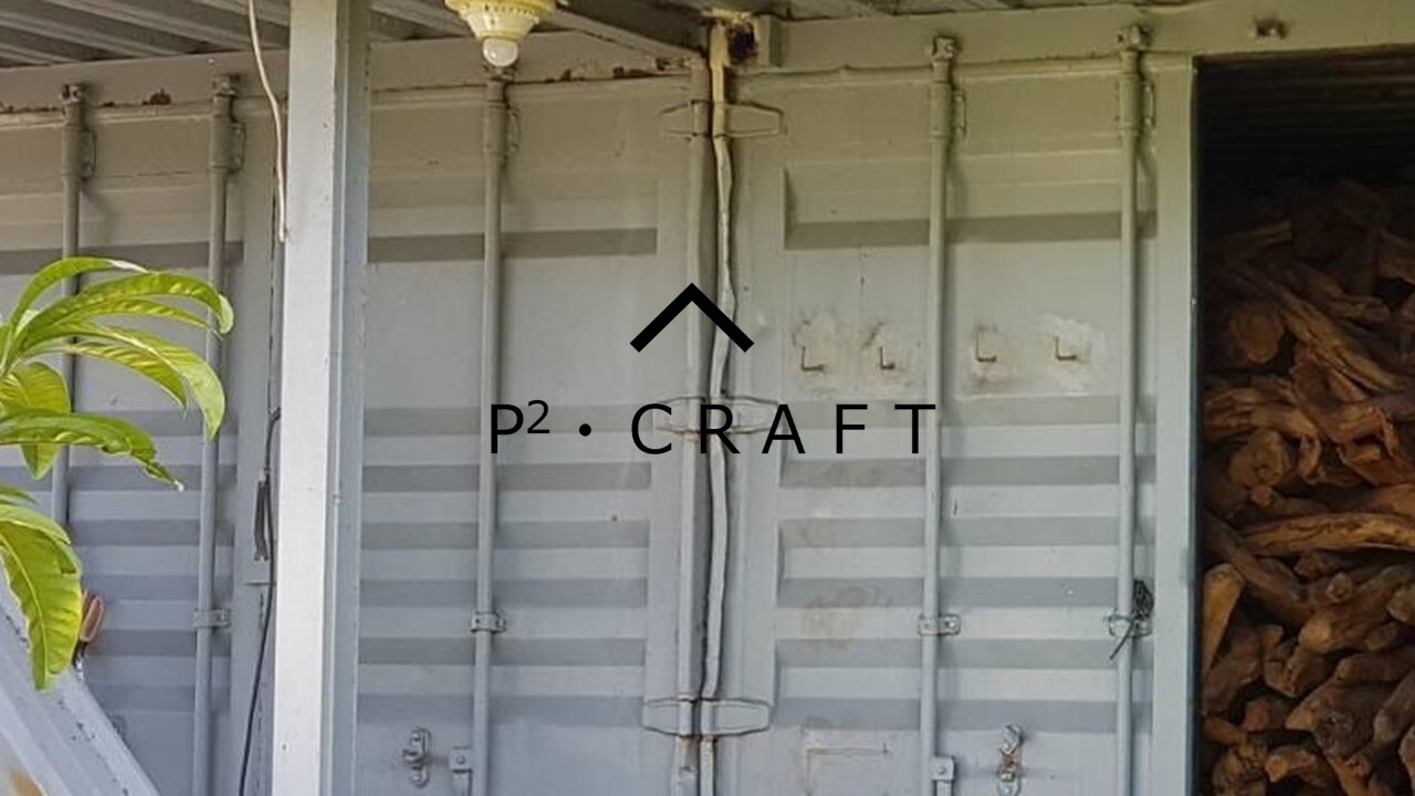  P2CRAFT