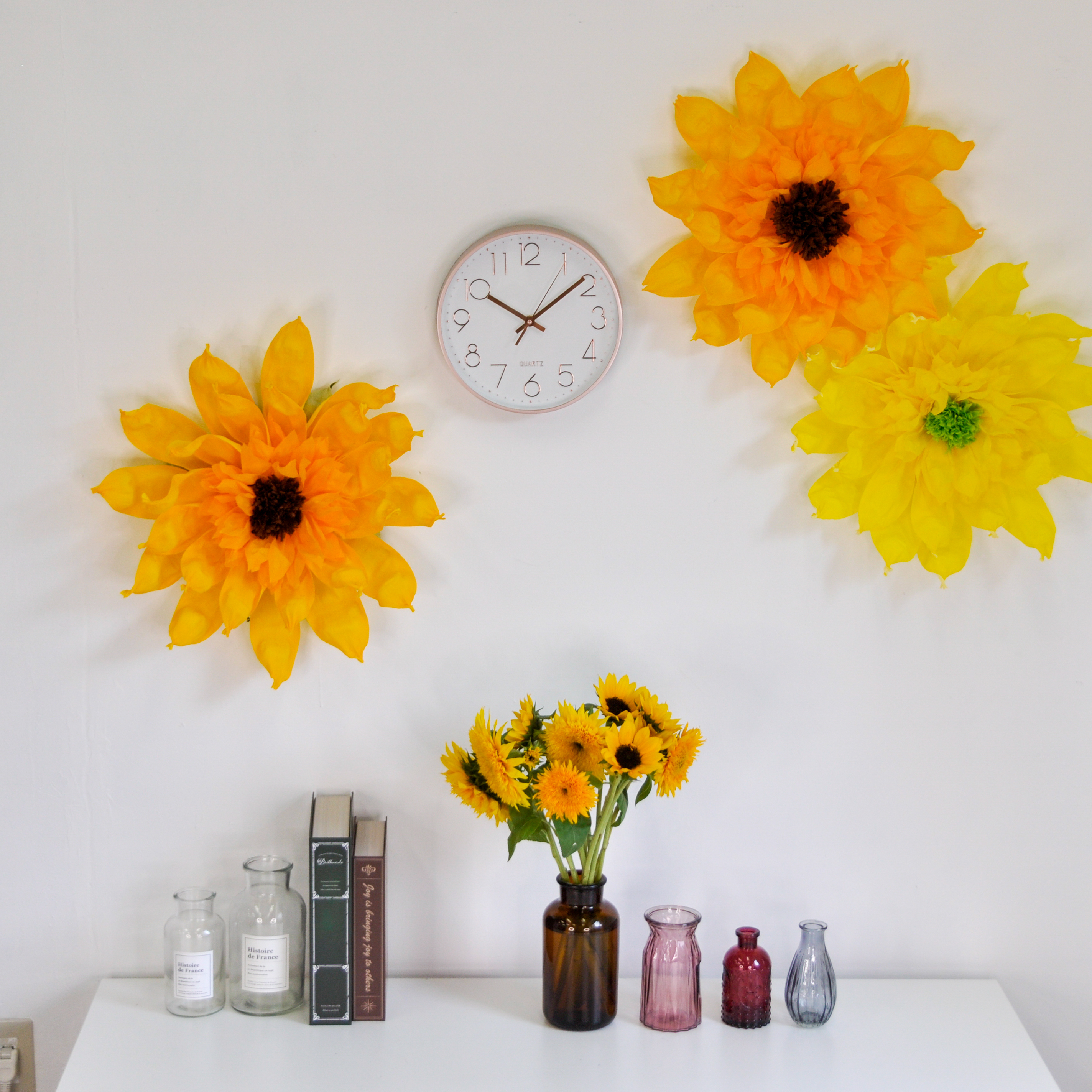 ペタルデザイン Petal Design ジャイアントフラワー専門店