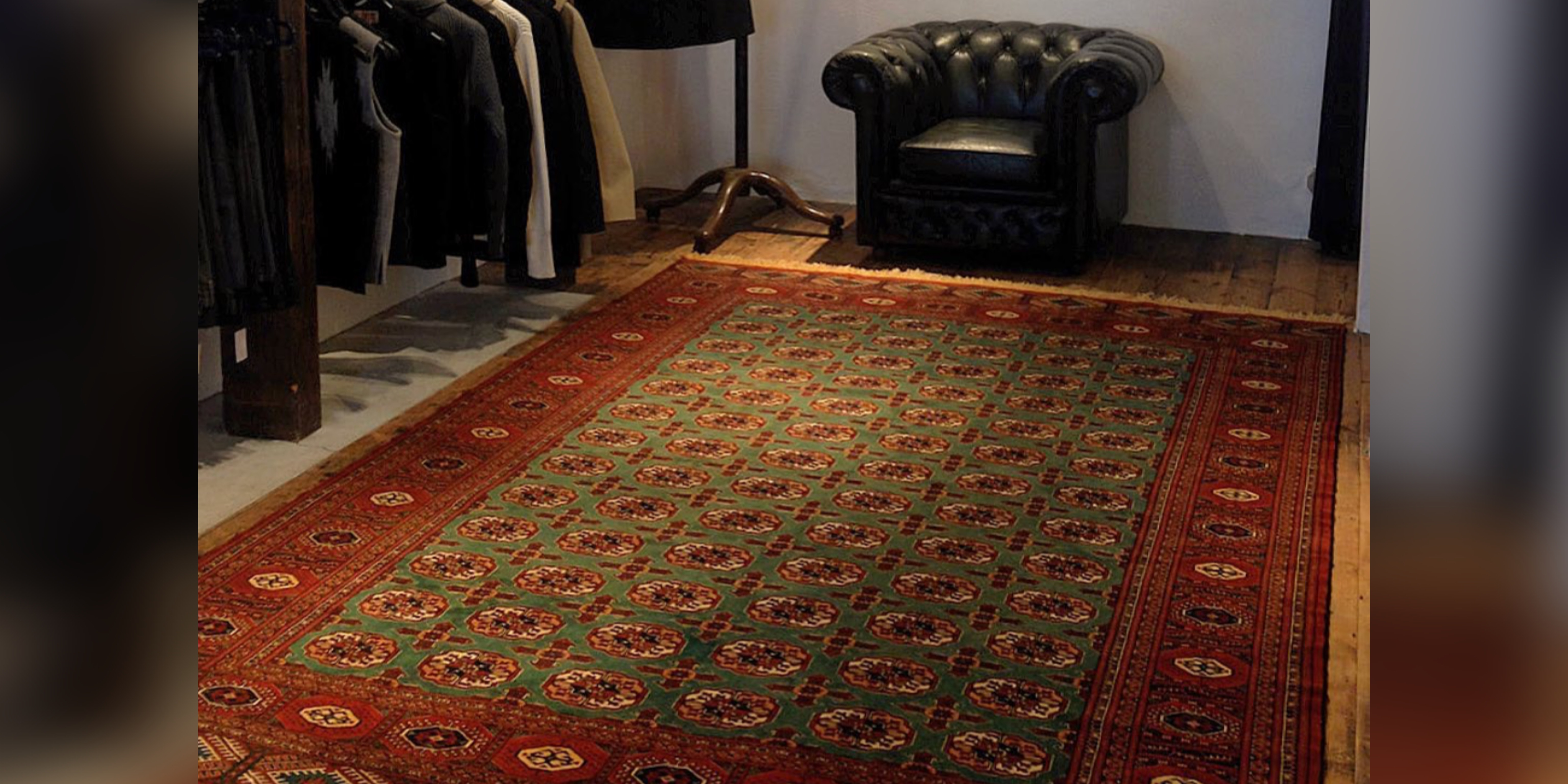 ペルシャ絨毯 | ペルシャギャラリー PERSIAN GALLERY