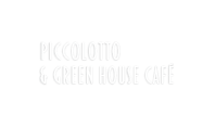 Piccolotto & GREEN HOUSE Café